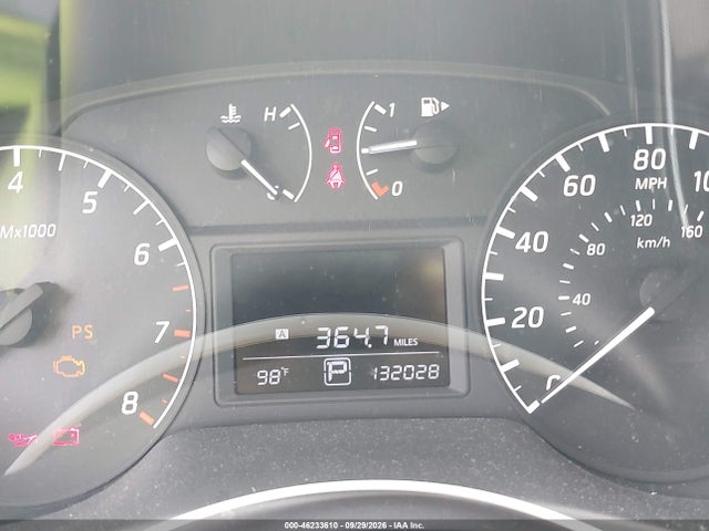 46233610 :رقم المزاد ، 3N1AB7AP9FY279565 vin ، 2015 Nissan Sentra S مزاد بيع