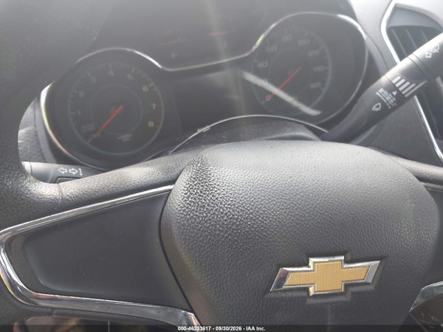 Aukcja sprzedaży 2018 Chevrolet Cruze Ls Auto, vin: 1G1BC5SM7J7227054, numer aukcji: 46233617