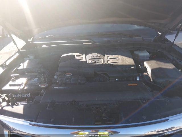 Aukcja sprzedaży 2013 Infiniti Qx56, vin: JN8AZ2NE6D9041491, numer aukcji: 46233627