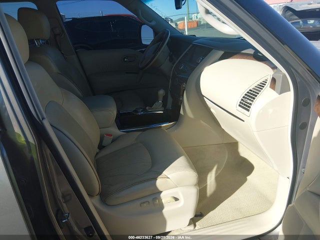 Aukcja sprzedaży 2013 Infiniti Qx56, vin: JN8AZ2NE6D9041491, numer aukcji: 46233627
