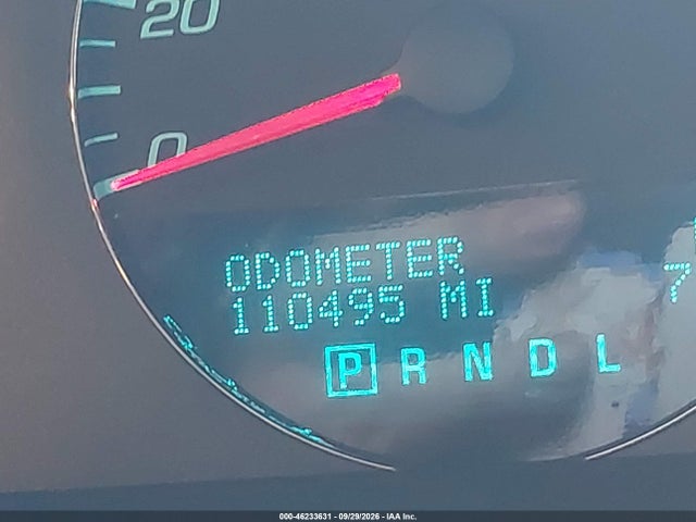 46233631 :رقم المزاد ، 2G1WB5E30E1135911 vin ، 2014 Chevrolet Impala Limited Lt مزاد بيع