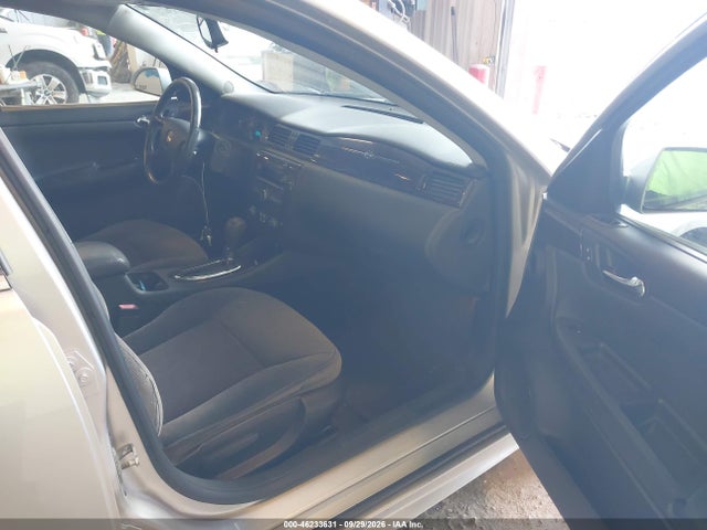 46233631 :رقم المزاد ، 2G1WB5E30E1135911 vin ، 2014 Chevrolet Impala Limited Lt مزاد بيع