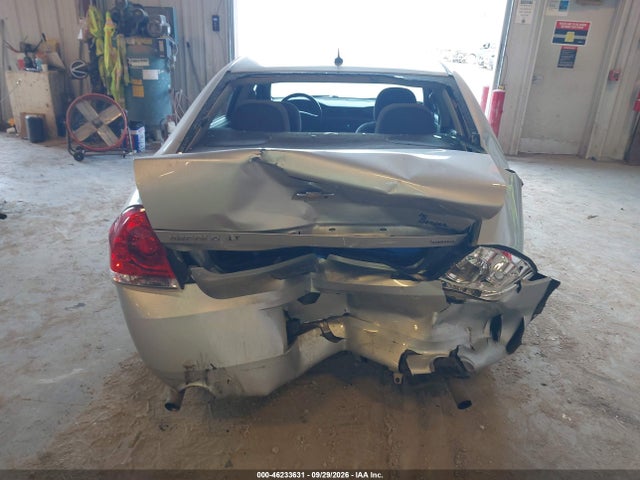46233631 :رقم المزاد ، 2G1WB5E30E1135911 vin ، 2014 Chevrolet Impala Limited Lt مزاد بيع