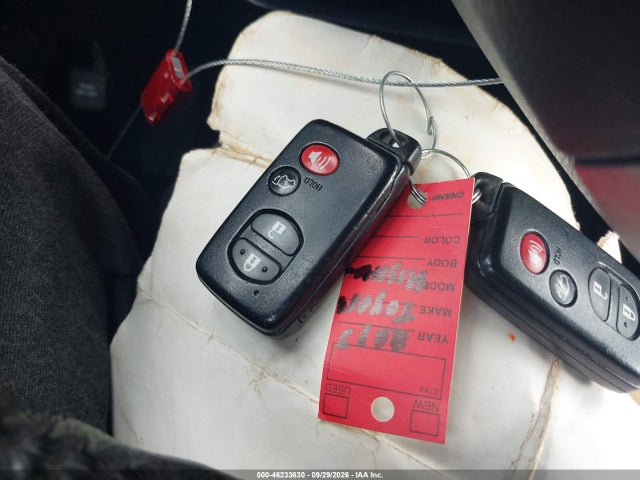 46233630 :رقم المزاد ، 5TDDK3EH1DS247350 vin ، 2013 Toyota Highlander Limited V6 مزاد بيع