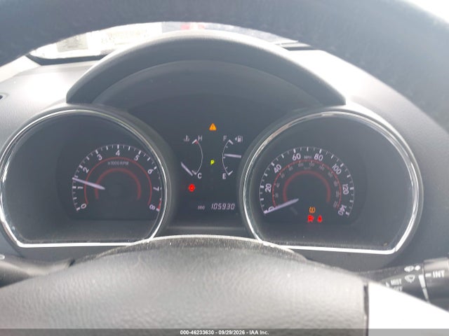 46233630 :رقم المزاد ، 5TDDK3EH1DS247350 vin ، 2013 Toyota Highlander Limited V6 مزاد بيع