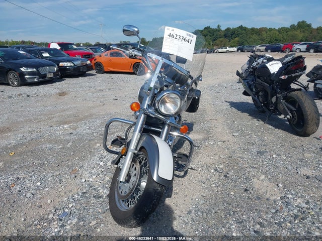 Aukcja sprzedaży 2003 Suzuki Vl800, vin: JS1VS54AX32104899, numer aukcji: 46233641