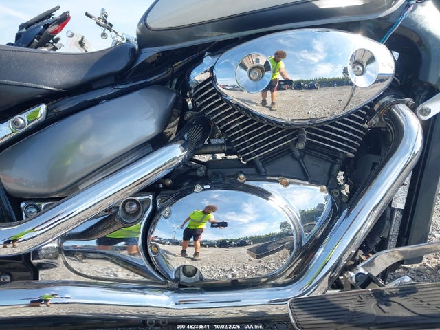 Aukcja sprzedaży 2003 Suzuki Vl800, vin: JS1VS54AX32104899, numer aukcji: 46233641
