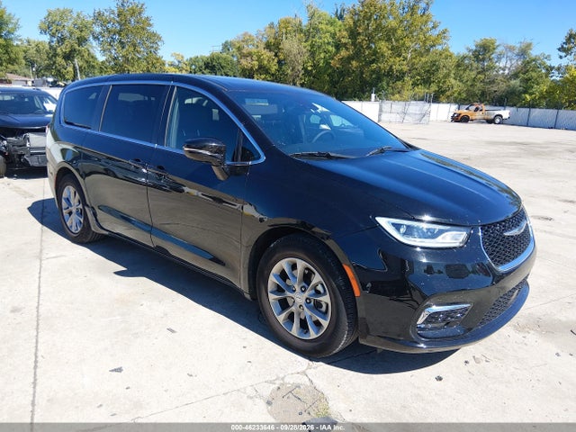 Продажа на аукционе авто 2026 Chrysler Pacifica Limited, vin: 2C4RC1GG9TR216592, номер лота: 46233646