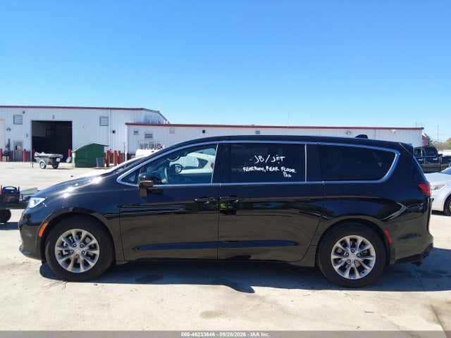 Продажа на аукционе авто 2026 Chrysler Pacifica Limited, vin: 2C4RC1GG9TR216592, номер лота: 46233646