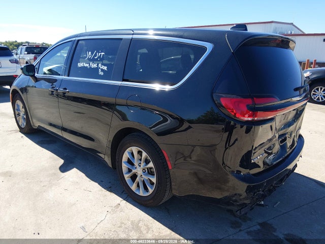 Продажа на аукционе авто 2026 Chrysler Pacifica Limited, vin: 2C4RC1GG9TR216592, номер лота: 46233646
