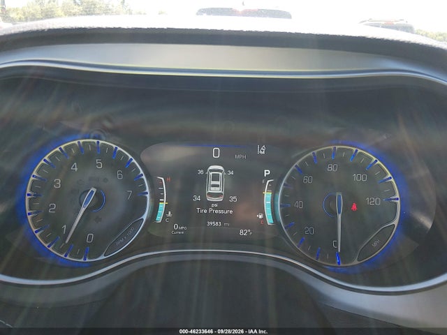 Продажа на аукционе авто 2026 Chrysler Pacifica Limited, vin: 2C4RC1GG9TR216592, номер лота: 46233646