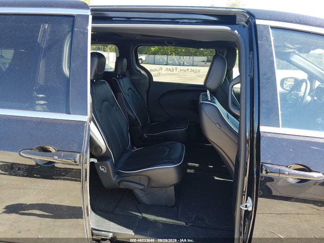 Продажа на аукционе авто 2026 Chrysler Pacifica Limited, vin: 2C4RC1GG9TR216592, номер лота: 46233646
