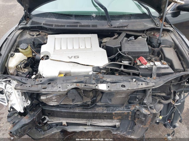 Aukcja sprzedaży 2007 Toyota Camry Xle V6, vin: 4T1BK46K47U003775, numer aukcji: 46233649