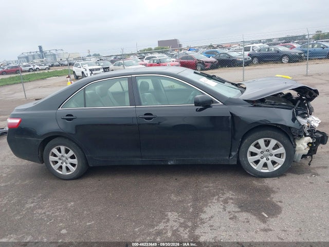 Aukcja sprzedaży 2007 Toyota Camry Xle V6, vin: 4T1BK46K47U003775, numer aukcji: 46233649