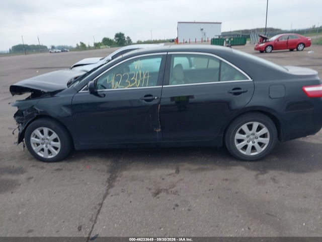 Aukcja sprzedaży 2007 Toyota Camry Xle V6, vin: 4T1BK46K47U003775, numer aukcji: 46233649