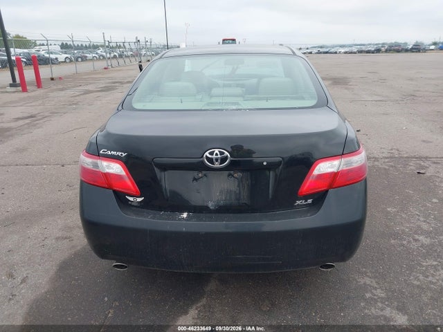 Aukcja sprzedaży 2007 Toyota Camry Xle V6, vin: 4T1BK46K47U003775, numer aukcji: 46233649