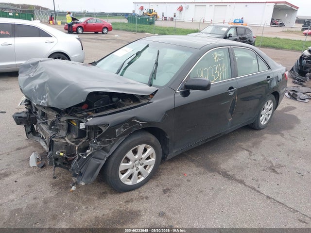 Aukcja sprzedaży 2007 Toyota Camry Xle V6, vin: 4T1BK46K47U003775, numer aukcji: 46233649