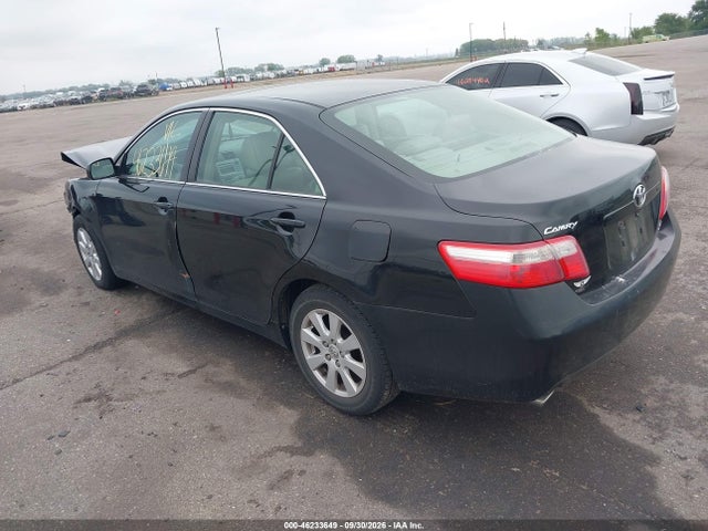 Aukcja sprzedaży 2007 Toyota Camry Xle V6, vin: 4T1BK46K47U003775, numer aukcji: 46233649