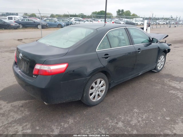 Aukcja sprzedaży 2007 Toyota Camry Xle V6, vin: 4T1BK46K47U003775, numer aukcji: 46233649