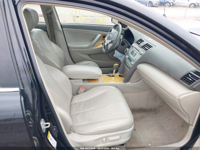 Aukcja sprzedaży 2007 Toyota Camry Xle V6, vin: 4T1BK46K47U003775, numer aukcji: 46233649