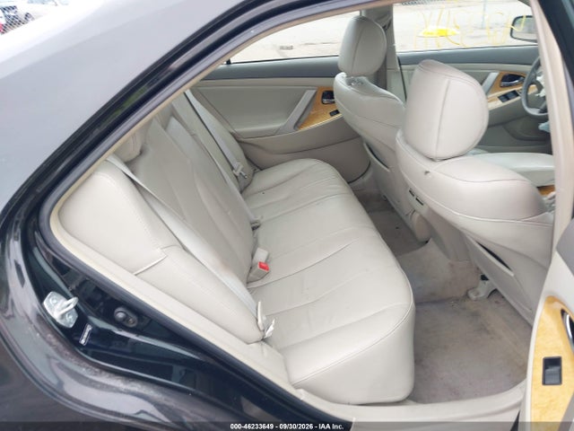 Aukcja sprzedaży 2007 Toyota Camry Xle V6, vin: 4T1BK46K47U003775, numer aukcji: 46233649