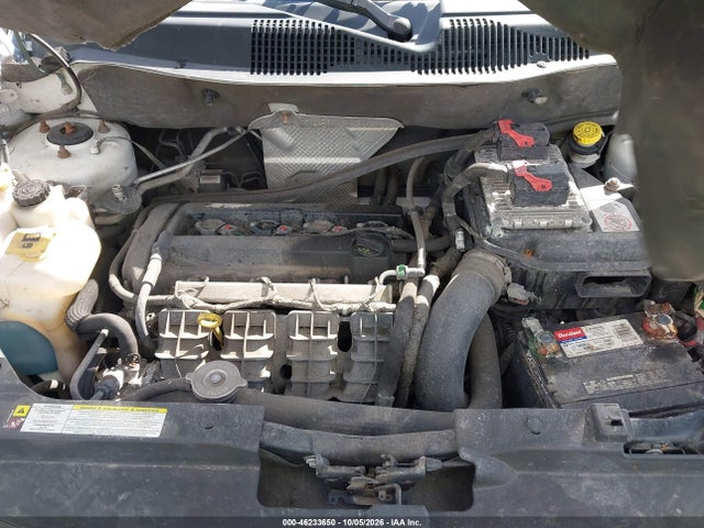 2013 Jeep Compass Sport მანქანა იყიდება აუქციონზე, vin: 1C4NJCBA8DD250918, აუქციონის ნომერი: 46233650
