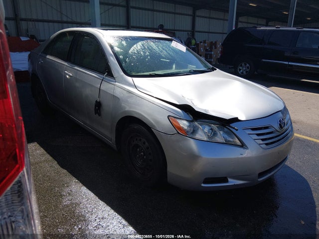 Aukcja sprzedaży 2007 Toyota Camry Le, vin: 4T1BE46KX7U124818, numer aukcji: 46233655