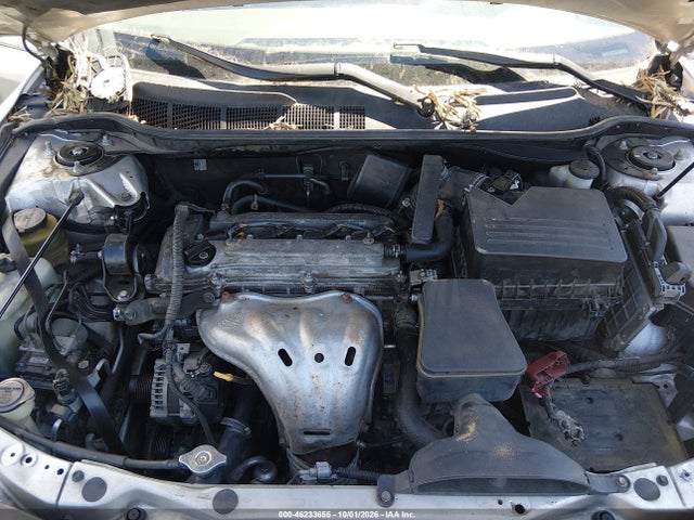 Aukcja sprzedaży 2007 Toyota Camry Le, vin: 4T1BE46KX7U124818, numer aukcji: 46233655