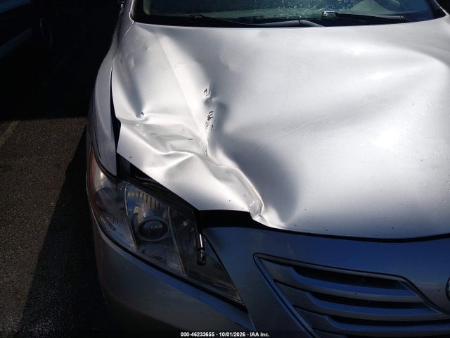 Aukcja sprzedaży 2007 Toyota Camry Le, vin: 4T1BE46KX7U124818, numer aukcji: 46233655
