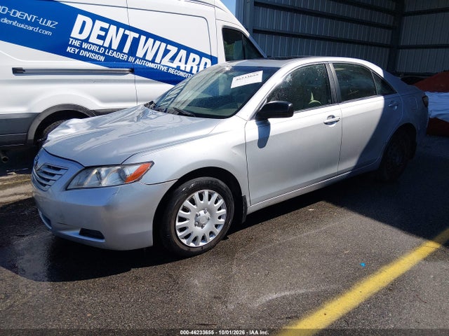 Aukcja sprzedaży 2007 Toyota Camry Le, vin: 4T1BE46KX7U124818, numer aukcji: 46233655