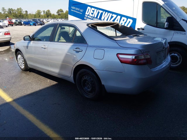 Aukcja sprzedaży 2007 Toyota Camry Le, vin: 4T1BE46KX7U124818, numer aukcji: 46233655