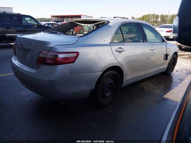 Aukcja sprzedaży 2007 Toyota Camry Le, vin: 4T1BE46KX7U124818, numer aukcji: 46233655