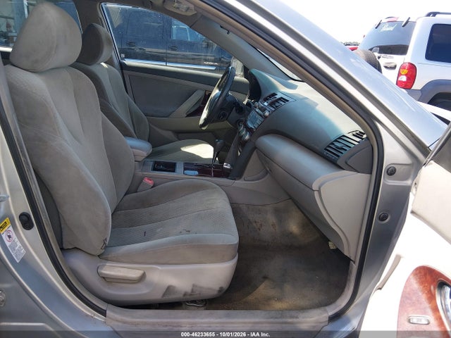 Aukcja sprzedaży 2007 Toyota Camry Le, vin: 4T1BE46KX7U124818, numer aukcji: 46233655