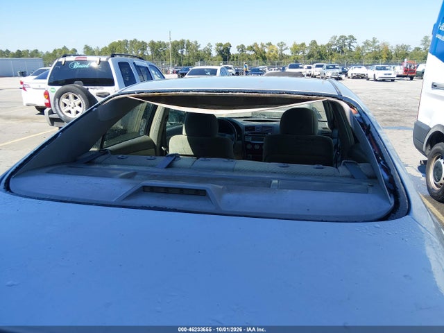 Aukcja sprzedaży 2007 Toyota Camry Le, vin: 4T1BE46KX7U124818, numer aukcji: 46233655