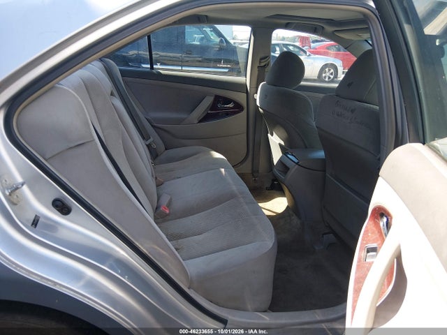 Aukcja sprzedaży 2007 Toyota Camry Le, vin: 4T1BE46KX7U124818, numer aukcji: 46233655
