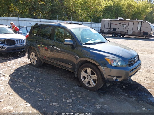 Aukcja sprzedaży 2007 Toyota Rav4 Sport, vin: JTMBD32VX76046790, numer aukcji: 46233658