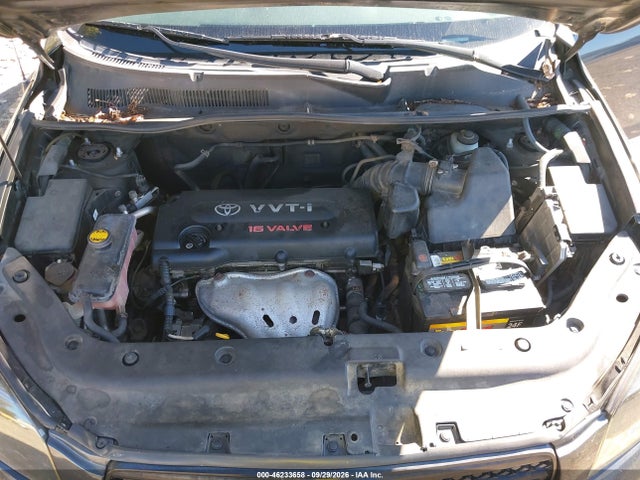 Aukcja sprzedaży 2007 Toyota Rav4 Sport, vin: JTMBD32VX76046790, numer aukcji: 46233658