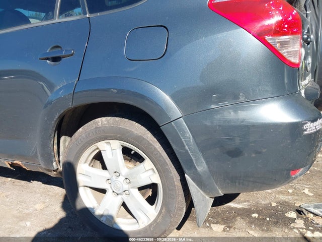 Aukcja sprzedaży 2007 Toyota Rav4 Sport, vin: JTMBD32VX76046790, numer aukcji: 46233658