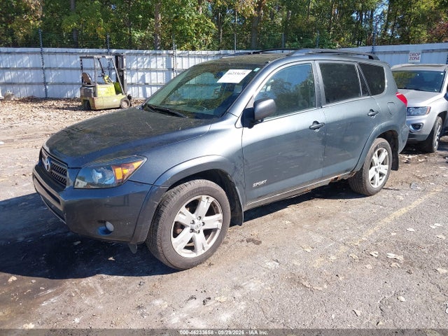 Aukcja sprzedaży 2007 Toyota Rav4 Sport, vin: JTMBD32VX76046790, numer aukcji: 46233658
