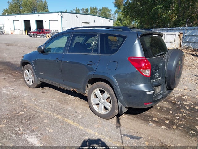 Aukcja sprzedaży 2007 Toyota Rav4 Sport, vin: JTMBD32VX76046790, numer aukcji: 46233658