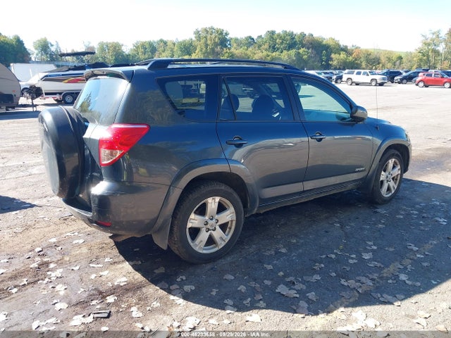 Aukcja sprzedaży 2007 Toyota Rav4 Sport, vin: JTMBD32VX76046790, numer aukcji: 46233658