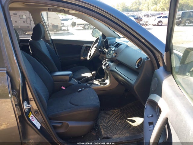 Aukcja sprzedaży 2007 Toyota Rav4 Sport, vin: JTMBD32VX76046790, numer aukcji: 46233658