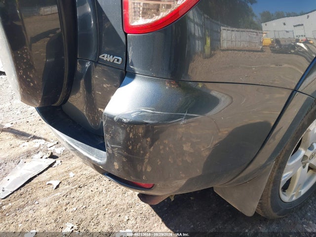 Aukcja sprzedaży 2007 Toyota Rav4 Sport, vin: JTMBD32VX76046790, numer aukcji: 46233658