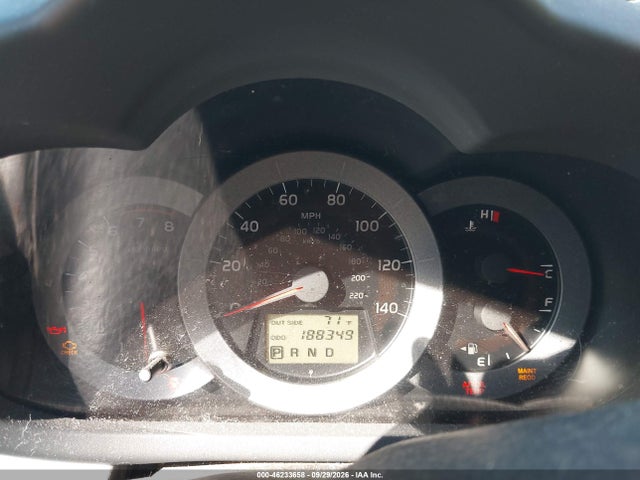Aukcja sprzedaży 2007 Toyota Rav4 Sport, vin: JTMBD32VX76046790, numer aukcji: 46233658