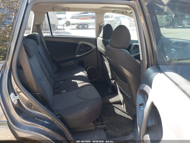 Aukcja sprzedaży 2007 Toyota Rav4 Sport, vin: JTMBD32VX76046790, numer aukcji: 46233658