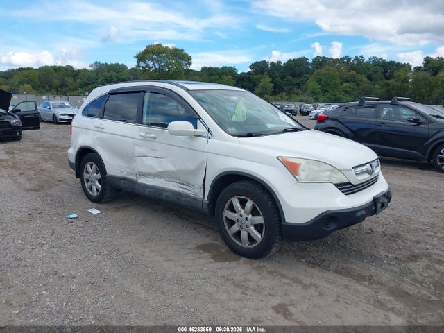 Aukcja sprzedaży 2009 Honda Cr-v Ex-l, vin: 5J6RE48729L050812, numer aukcji: 46233659