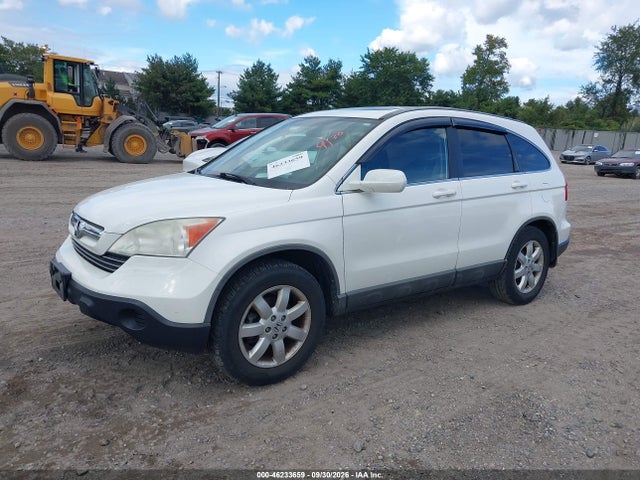 Aukcja sprzedaży 2009 Honda Cr-v Ex-l, vin: 5J6RE48729L050812, numer aukcji: 46233659