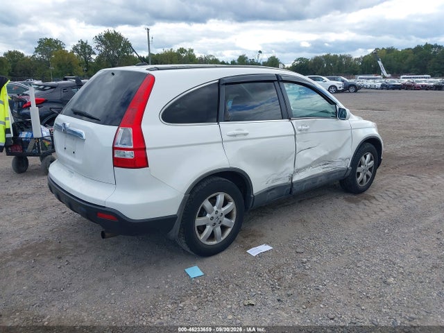Aukcja sprzedaży 2009 Honda Cr-v Ex-l, vin: 5J6RE48729L050812, numer aukcji: 46233659