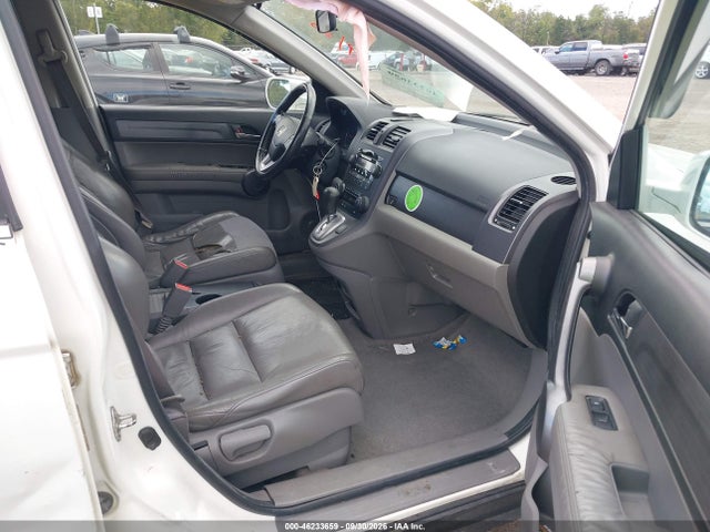 Aukcja sprzedaży 2009 Honda Cr-v Ex-l, vin: 5J6RE48729L050812, numer aukcji: 46233659