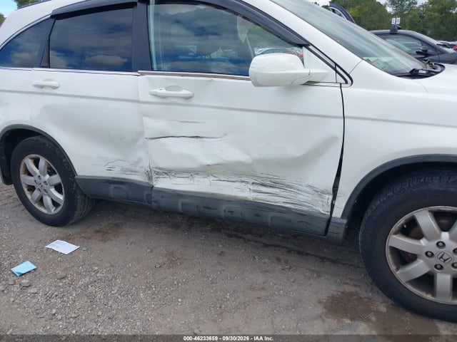 Aukcja sprzedaży 2009 Honda Cr-v Ex-l, vin: 5J6RE48729L050812, numer aukcji: 46233659